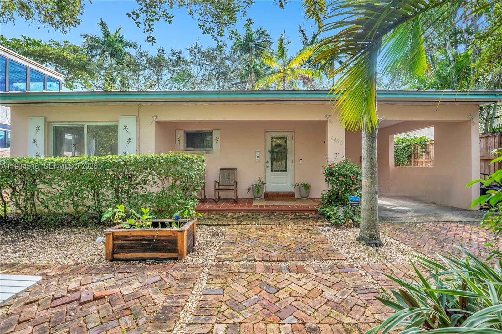 2490 Abaco Ave, Miami FL 33133 — 18