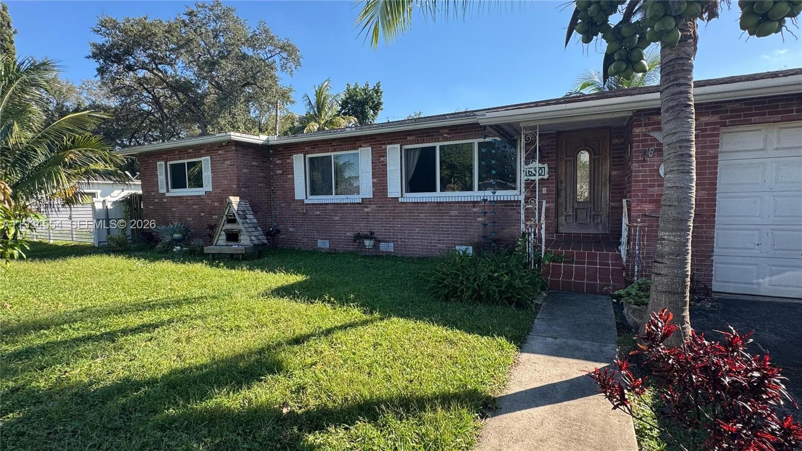 630 NE 165th St, Miami FL 33162 — 2