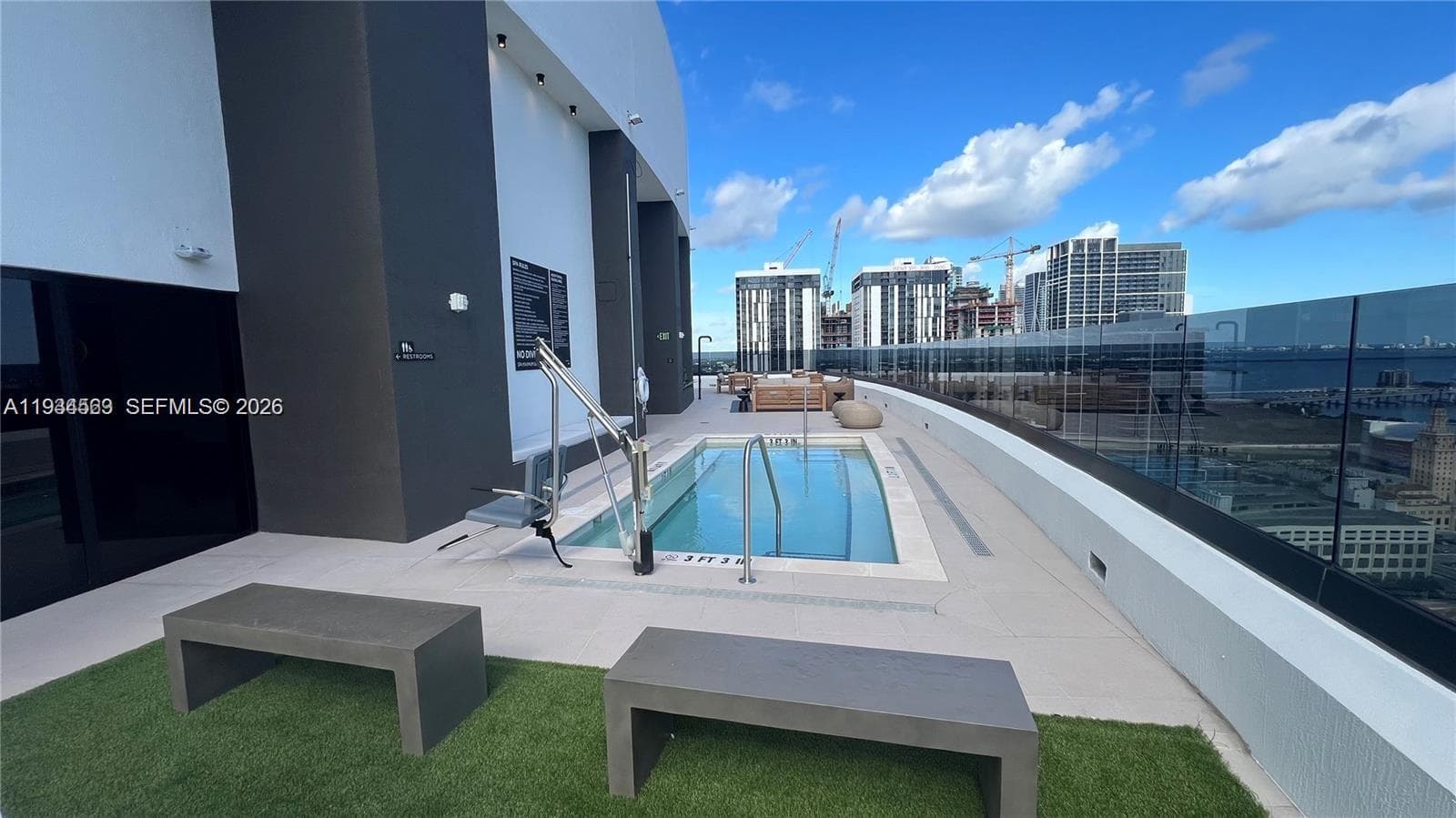 225 N Miami ave # 501, Miami FL 33128 — 11