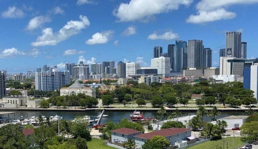 36 NW 6th Ave # 906, Miami FL 33128 — 24
