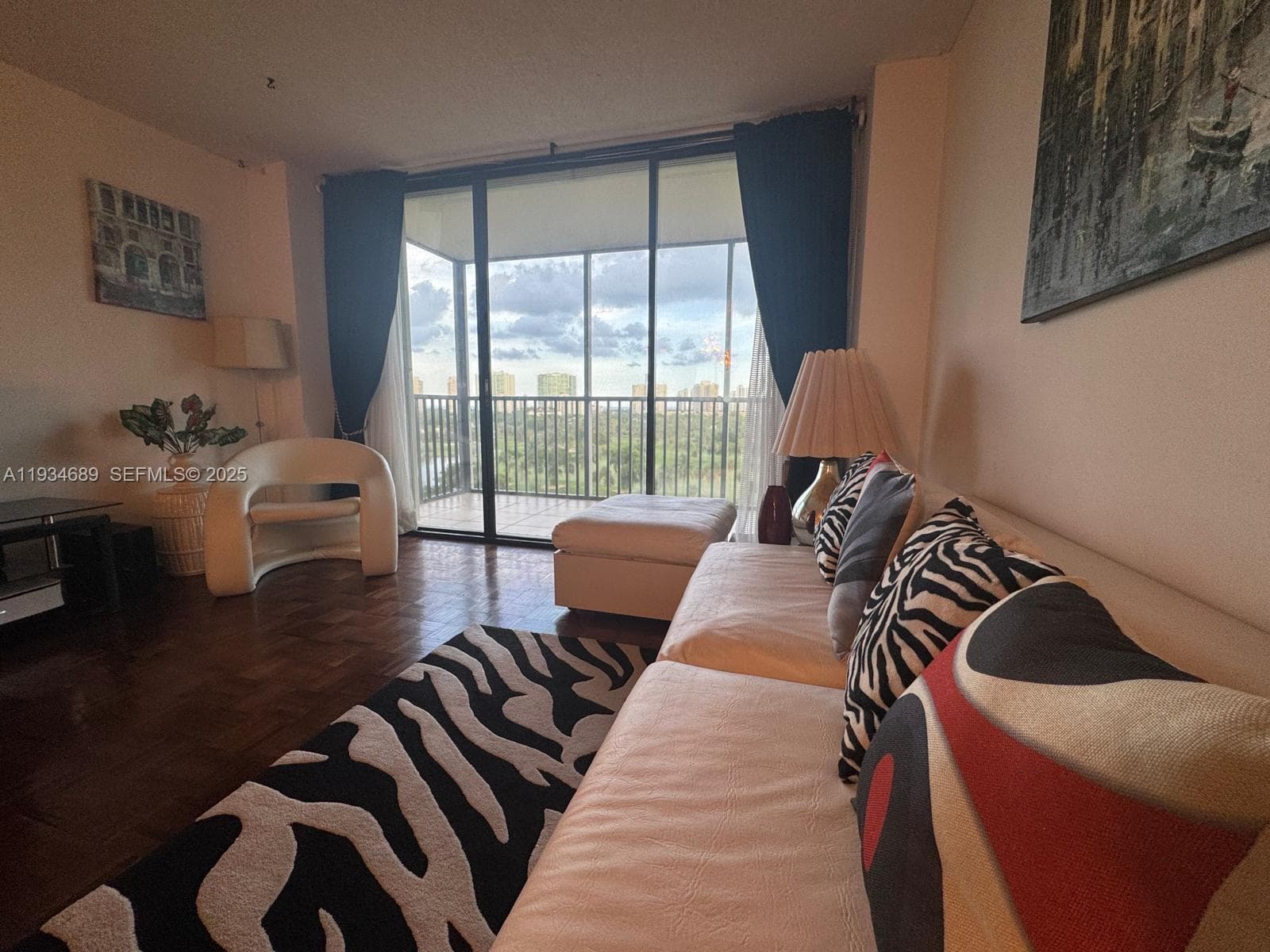 20335 W Country Club Dr # 1105, Aventura FL 33180 — 22