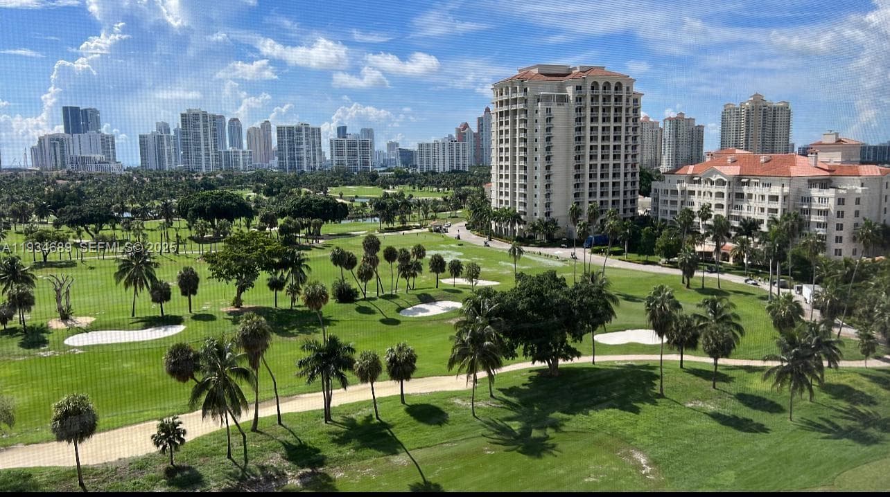 20335 W Country Club Dr # 1105, Aventura FL 33180 — 1