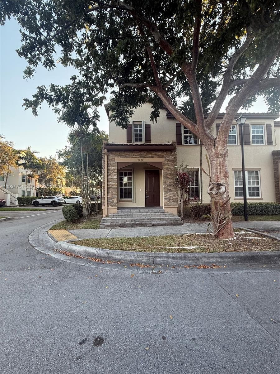 9248 SW 170th Pl # 9248, Miami FL 33196 — 2