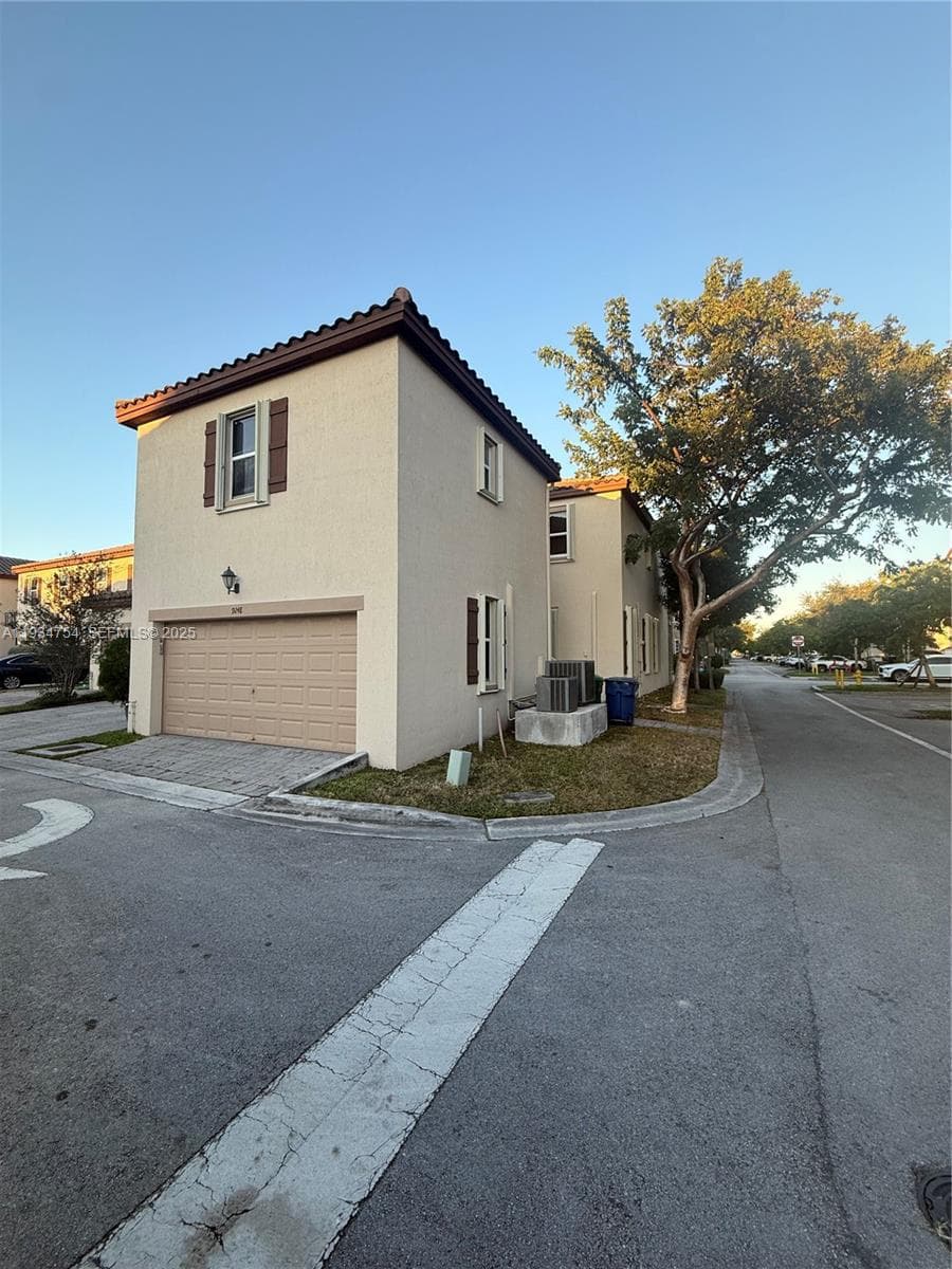 9248 SW 170th Pl # 9248, Miami FL 33196 — 30