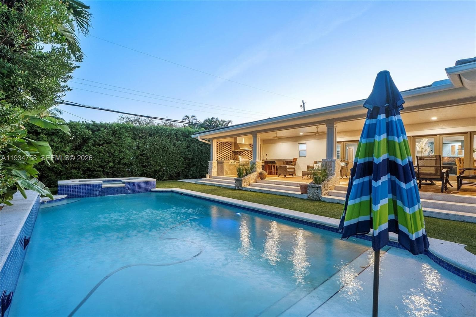 390 NE 103rd St, Miami Shores FL 33138 — 6