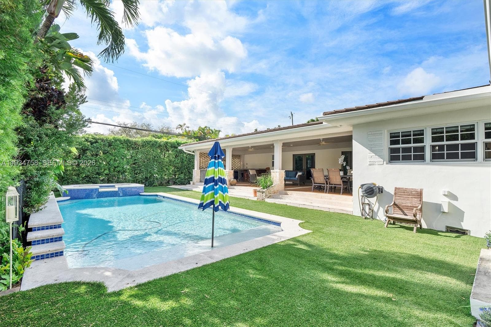 390 NE 103rd St, Miami Shores FL 33138 — 56