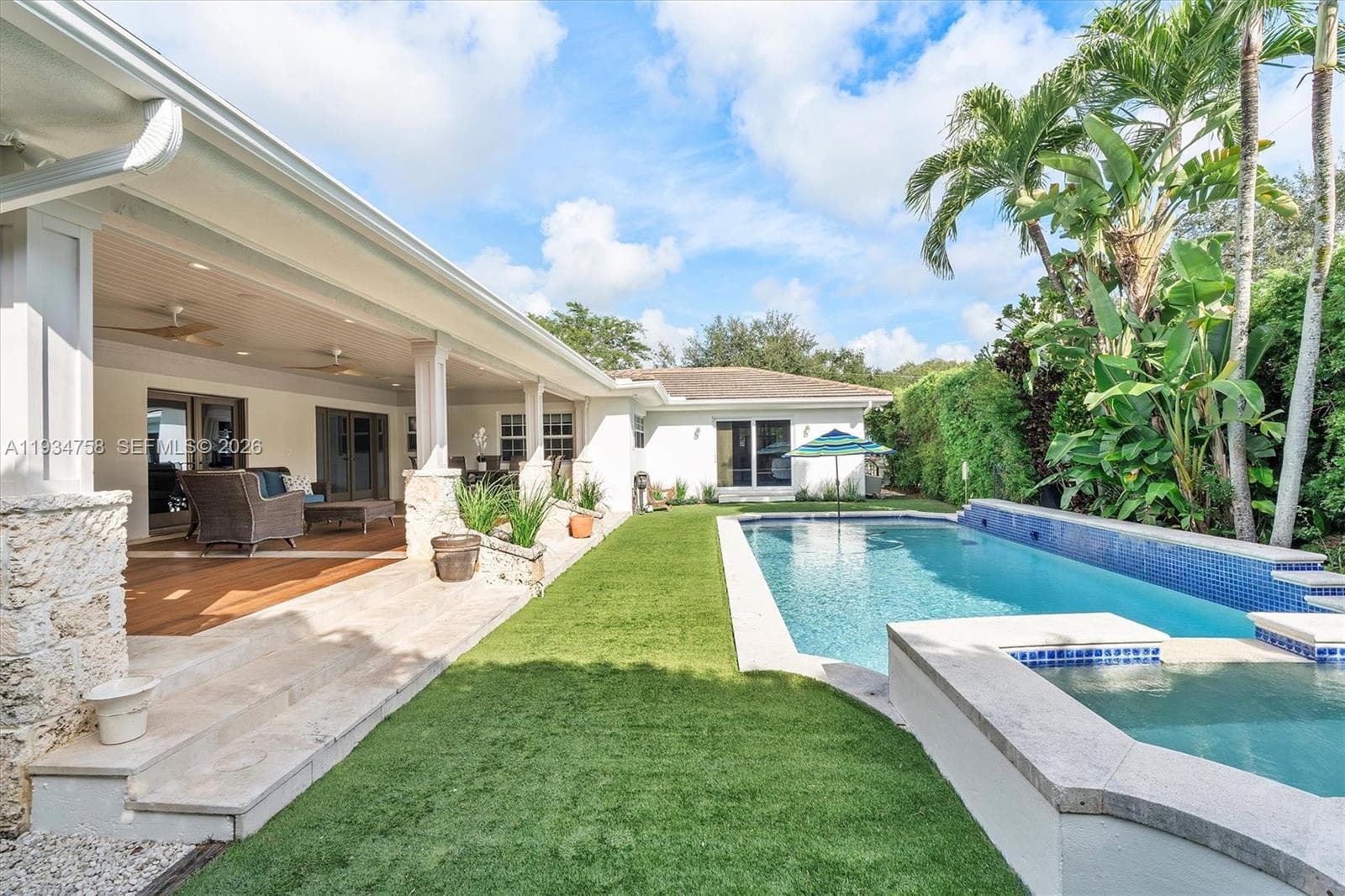 390 NE 103rd St, Miami Shores FL 33138 — 49