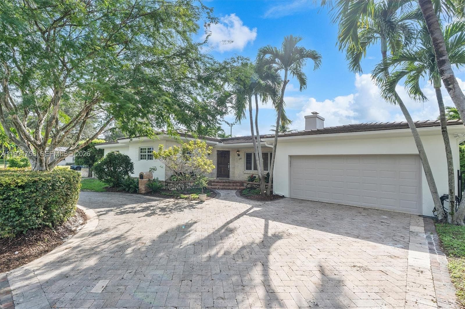 390 NE 103rd St, Miami Shores FL 33138 — 55