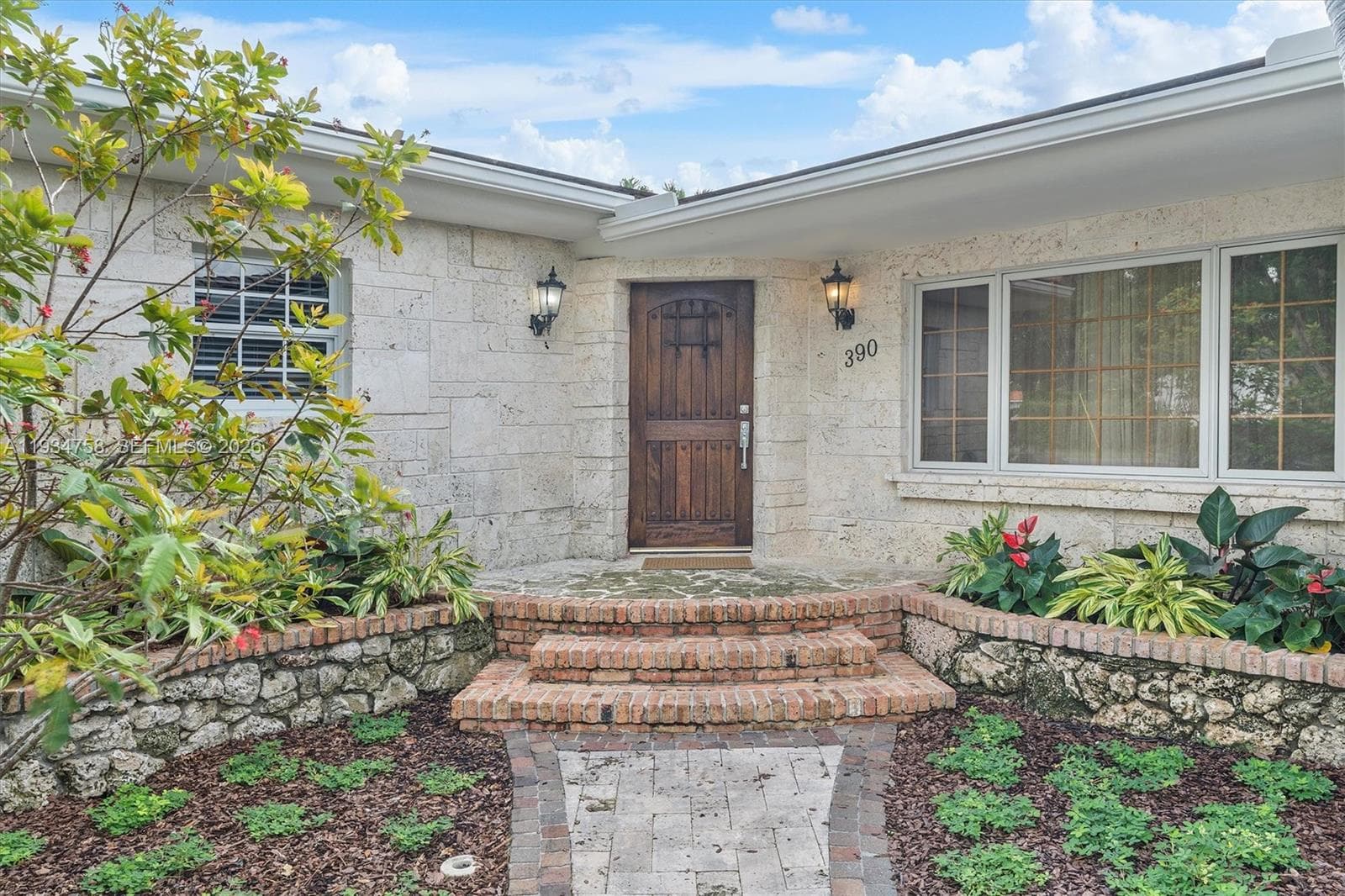 390 NE 103rd St, Miami Shores FL 33138 — 54