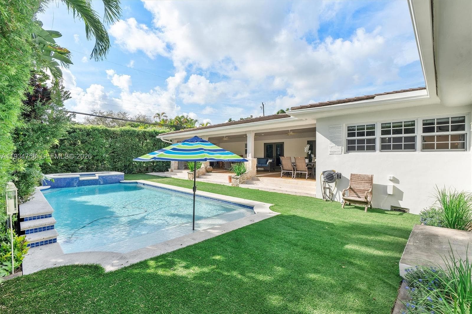 390 NE 103rd St, Miami Shores FL 33138 — 50