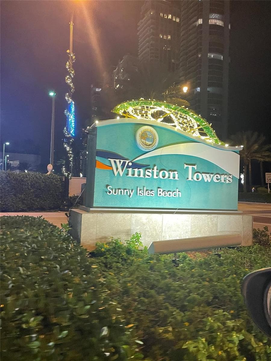 251 174th Street # 220, Sunny Isles Beach FL 33160 — 1