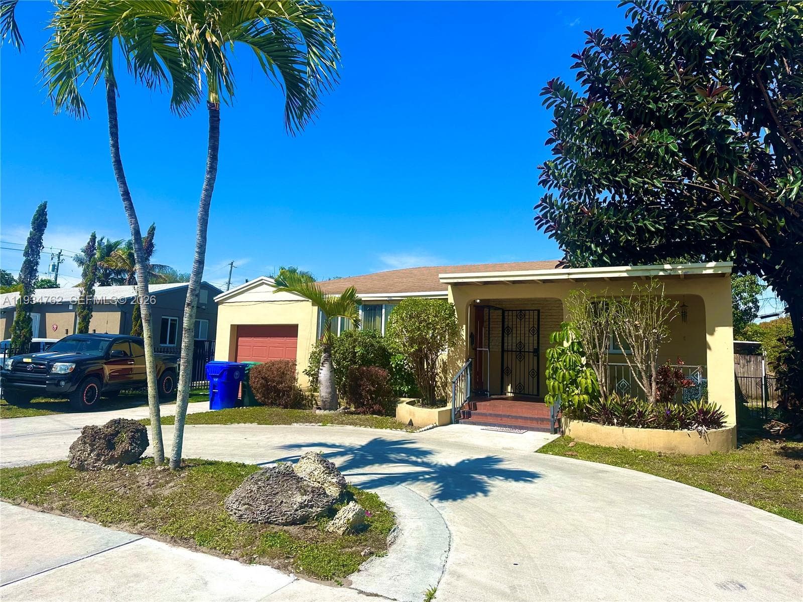 4361 SW 3rd St, Miami FL 33134 — 2