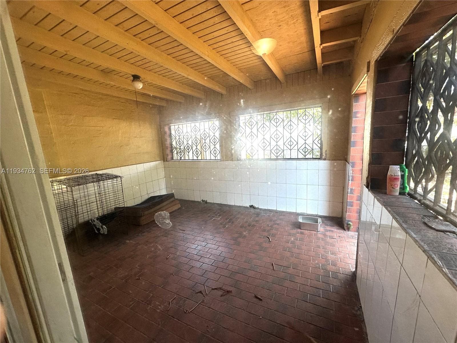 4361 SW 3rd St, Miami FL 33134 — 16