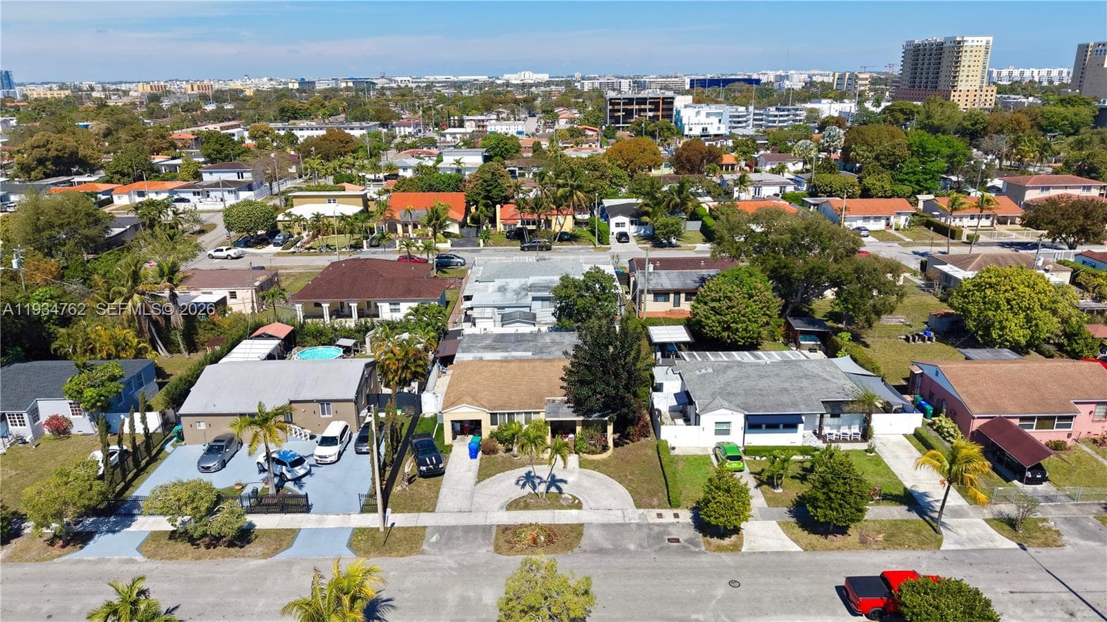 4361 SW 3rd St, Miami FL 33134 — 3