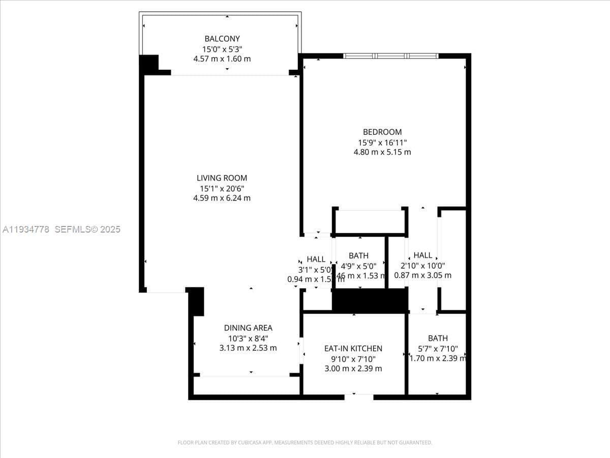 5601 Collins Ave # 915, Miami Beach FL 33140 — 19