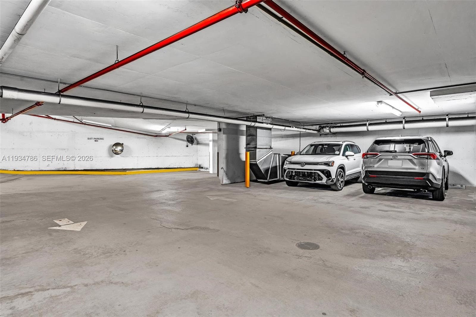 2030 S Douglas Rd # 109, Coral Gables FL 33134 — 23