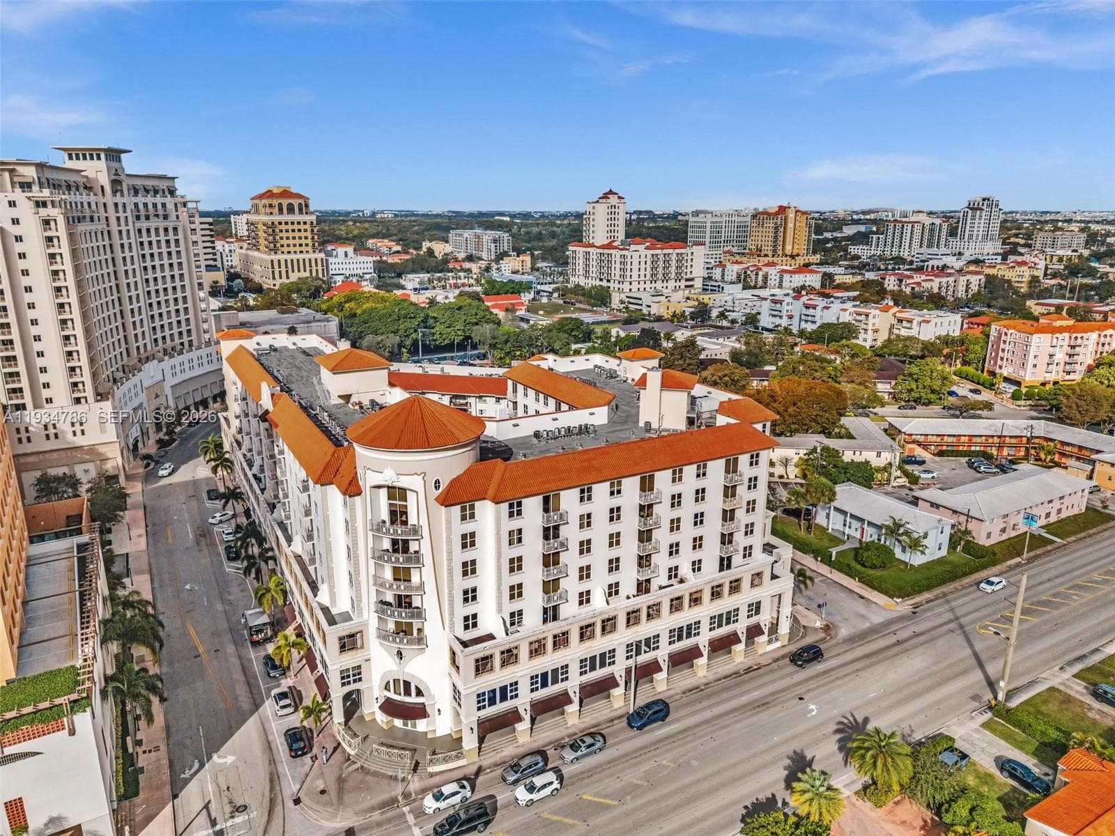2030 S Douglas Rd # 109, Coral Gables FL 33134 — 2