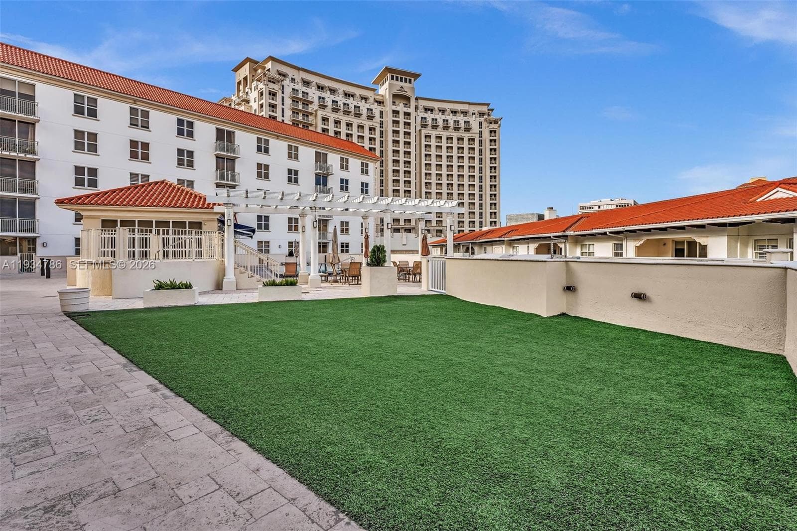 2030 S Douglas Rd # 109, Coral Gables FL 33134 — 26