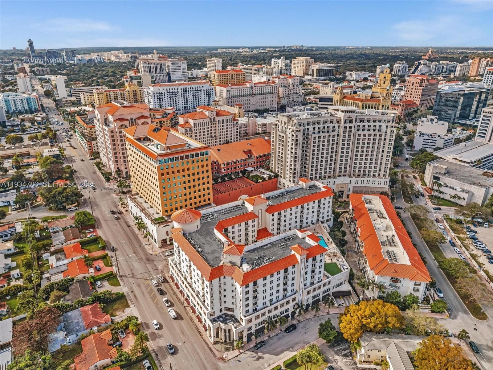 2030 S Douglas Rd # 109, Coral Gables FL 33134 — 1