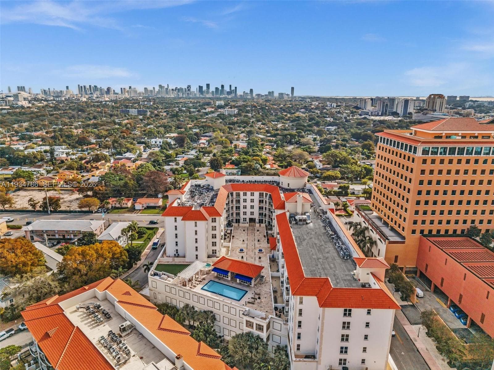 2030 S Douglas Rd # 109, Coral Gables FL 33134 — 34