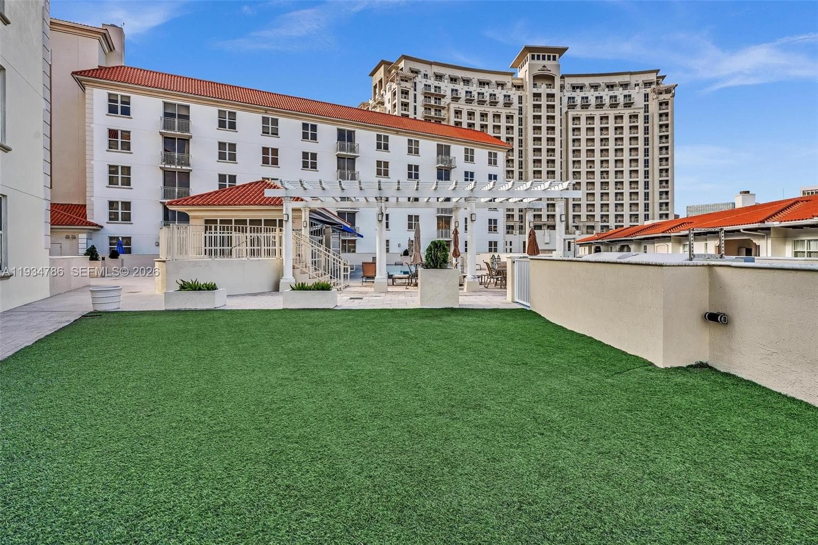 2030 S Douglas Rd # 109, Coral Gables FL 33134 — 25