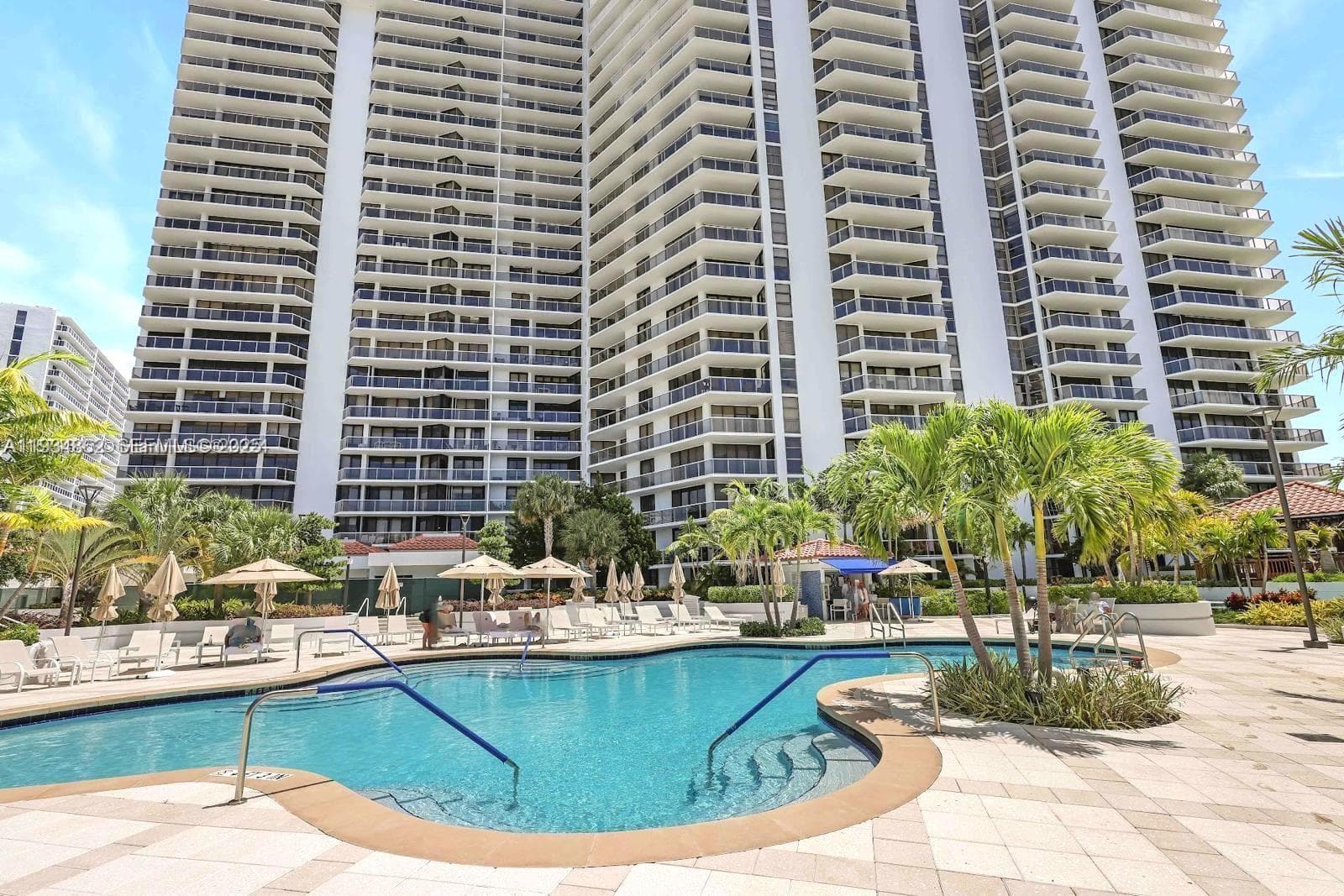 20281 E Country Club Dr # 501, Aventura FL 33180 — 22