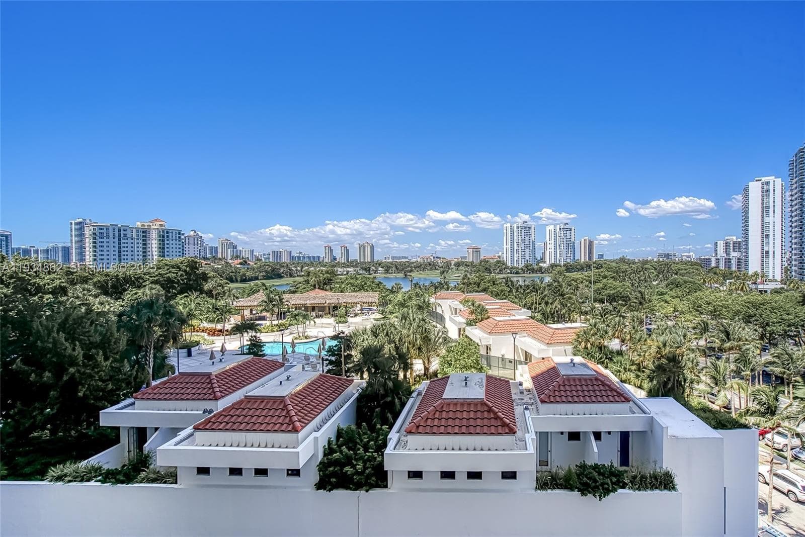 20281 E Country Club Dr # 501, Aventura FL 33180 — 20