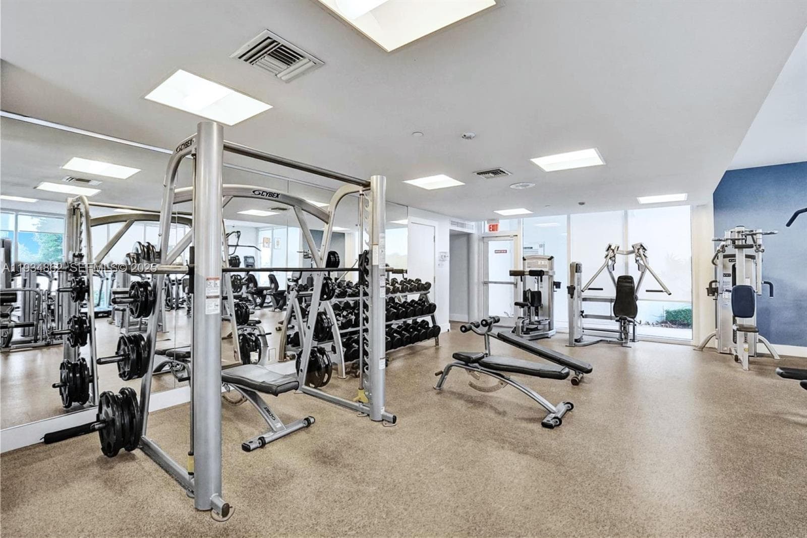 20281 E Country Club Dr # 501, Aventura FL 33180 — 25
