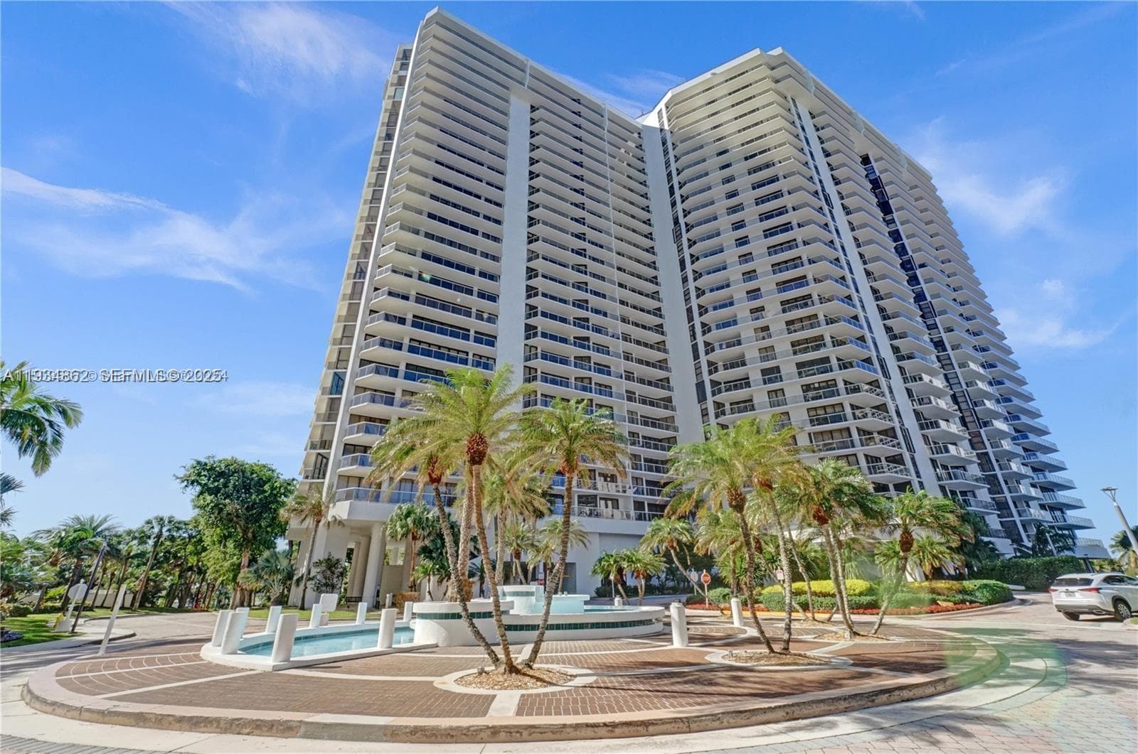 20281 E Country Club Dr # 501, Aventura FL 33180 — 21