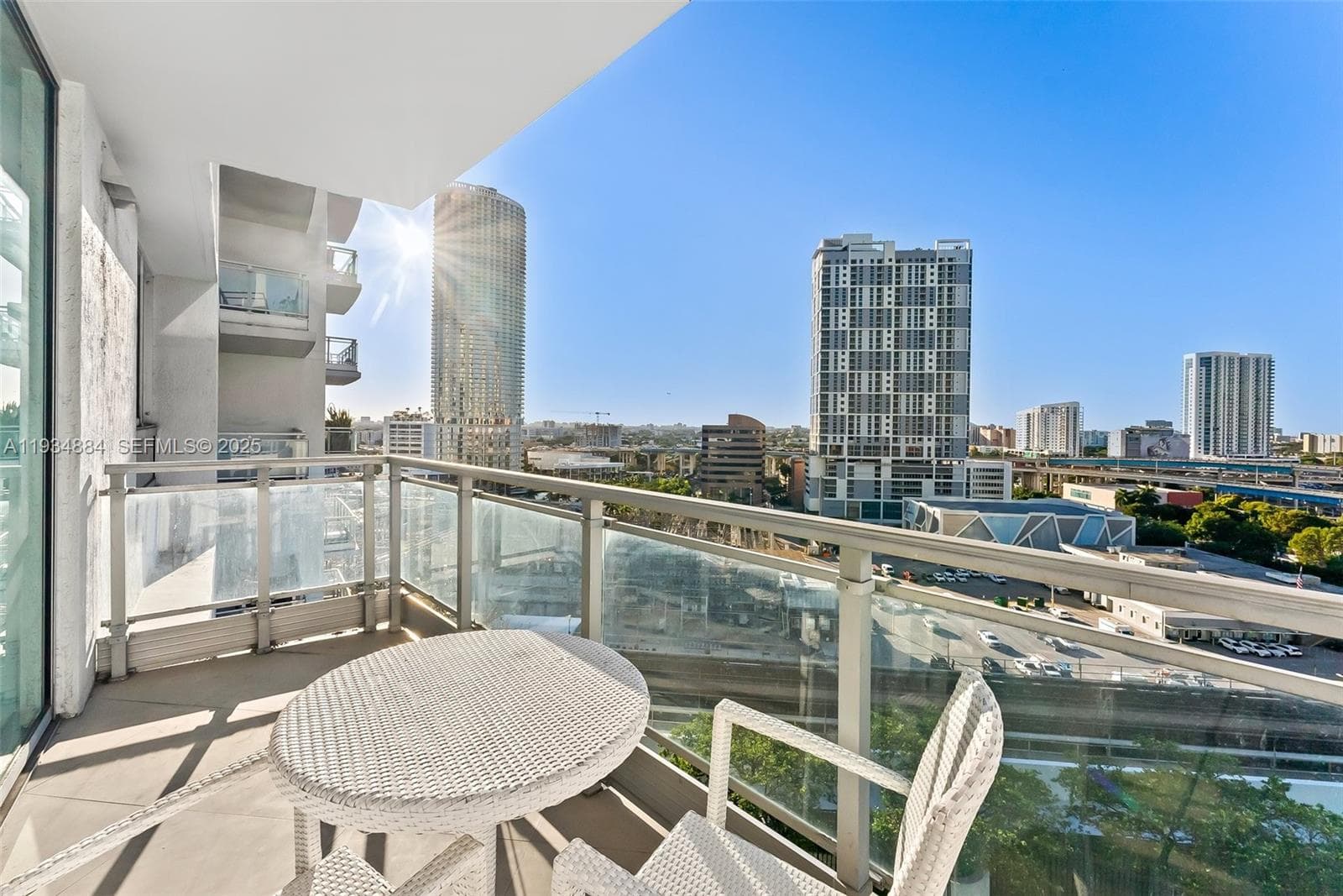 90 SW 3rd St # 1410, Miami FL 33130 — 12
