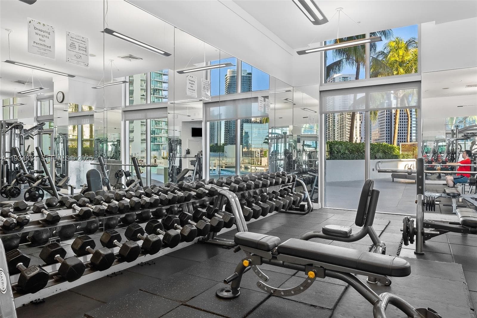 90 SW 3rd St # 1410, Miami FL 33130 — 21