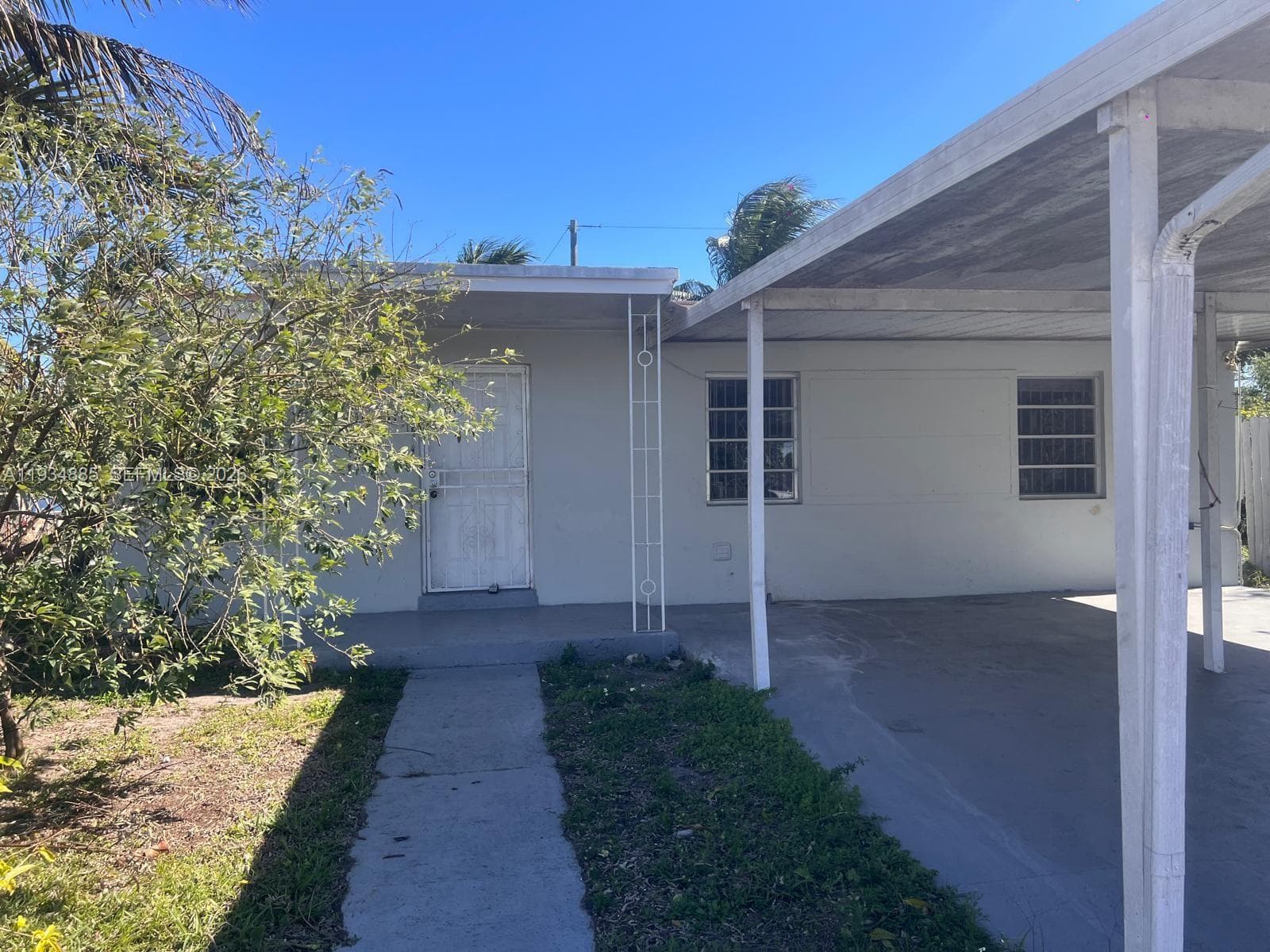 16531 NW 18th Ct, Miami Gardens FL 33054 — 2