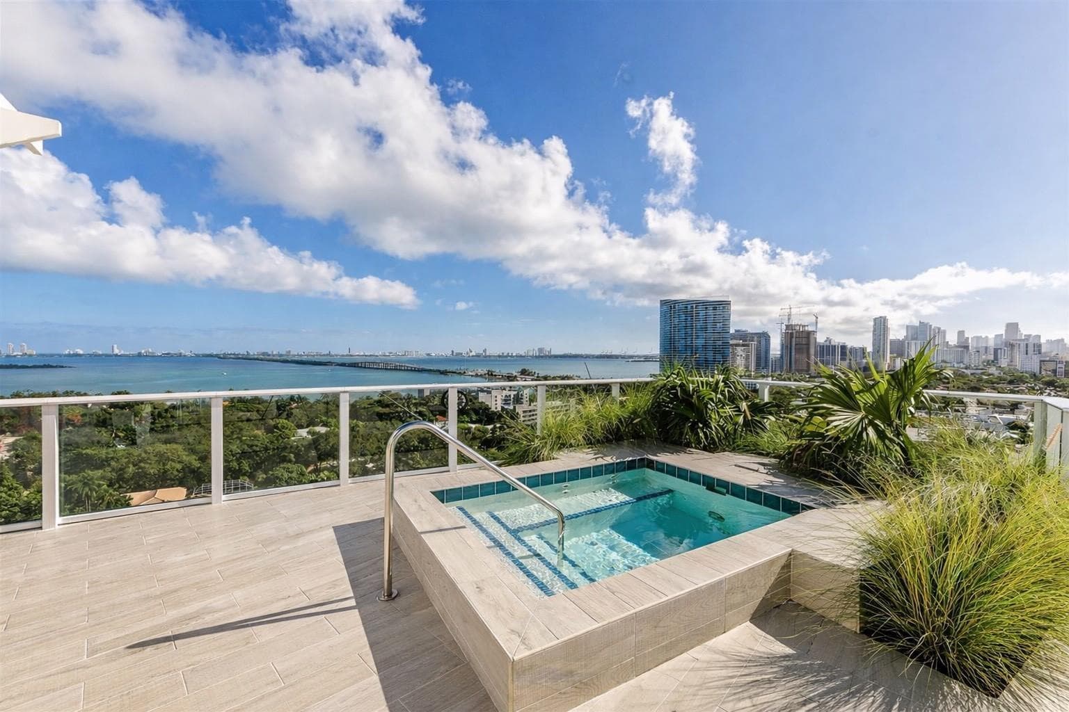 4250 Biscayne Boulevard # 402, Miami FL 33137 — 17