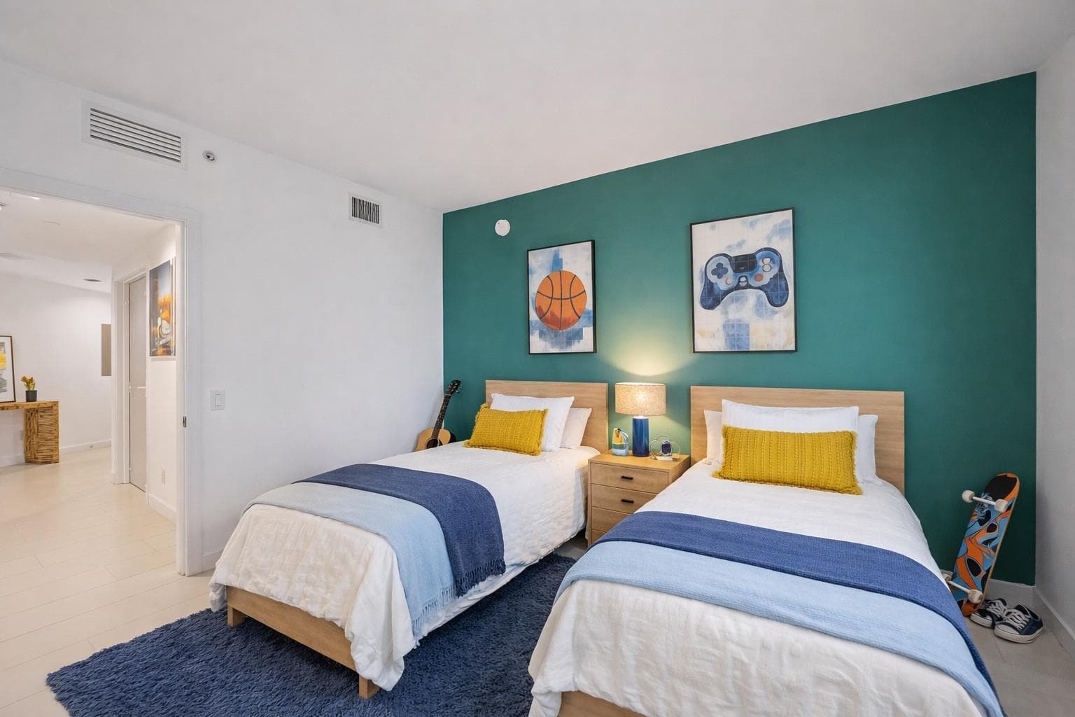 4250 Biscayne Boulevard # 402, Miami FL 33137 — 12