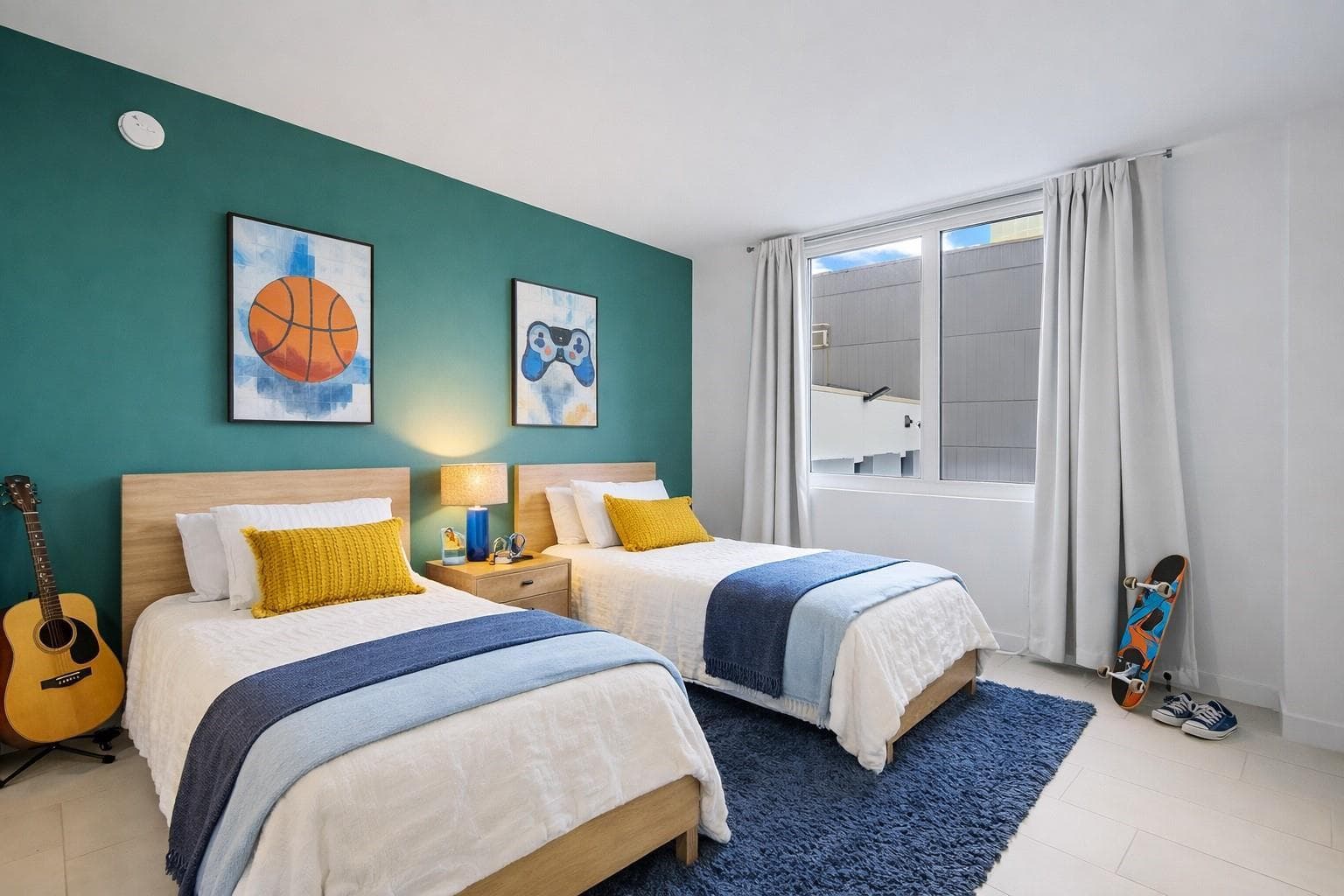 4250 Biscayne Boulevard # 402, Miami FL 33137 — 11