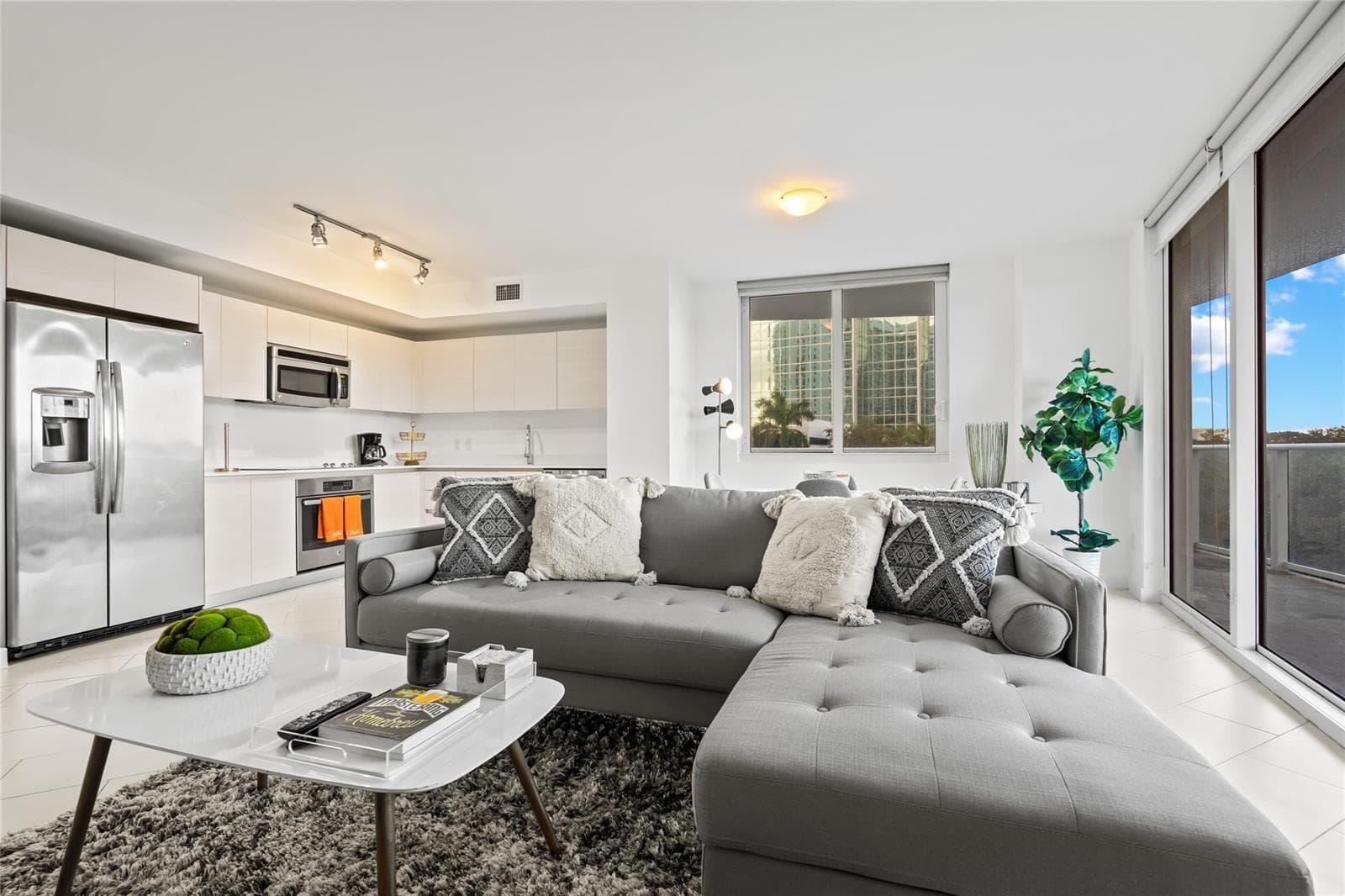 4250 Biscayne Boulevard # 402, Miami FL 33137 — 4