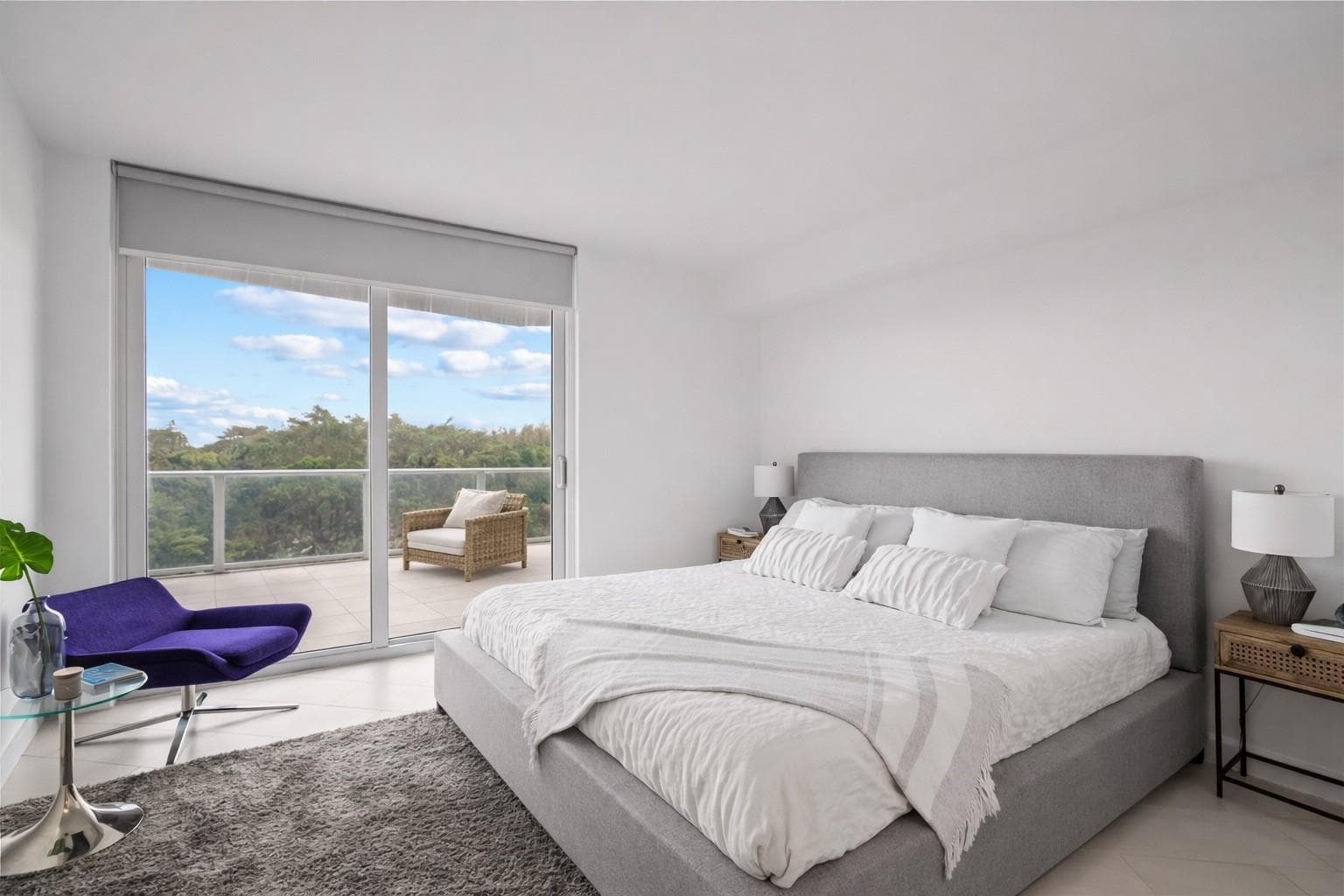 4250 Biscayne Boulevard # 402, Miami FL 33137 — 8