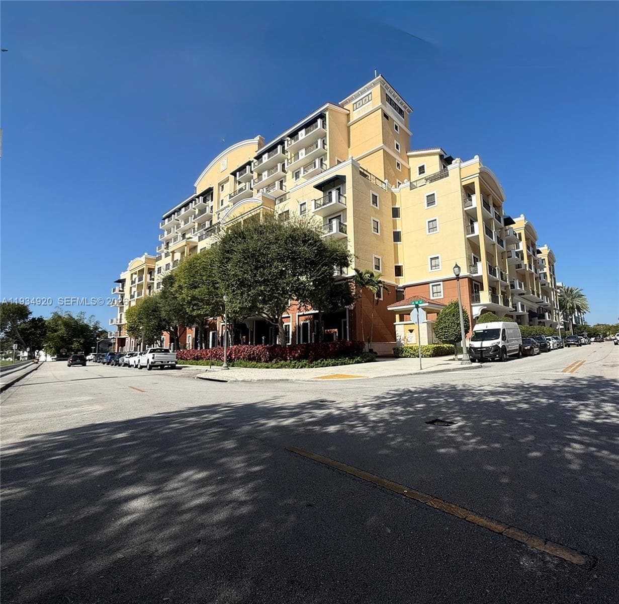 8395 SW 73rd Ave # 417, Miami FL 33143 — 1