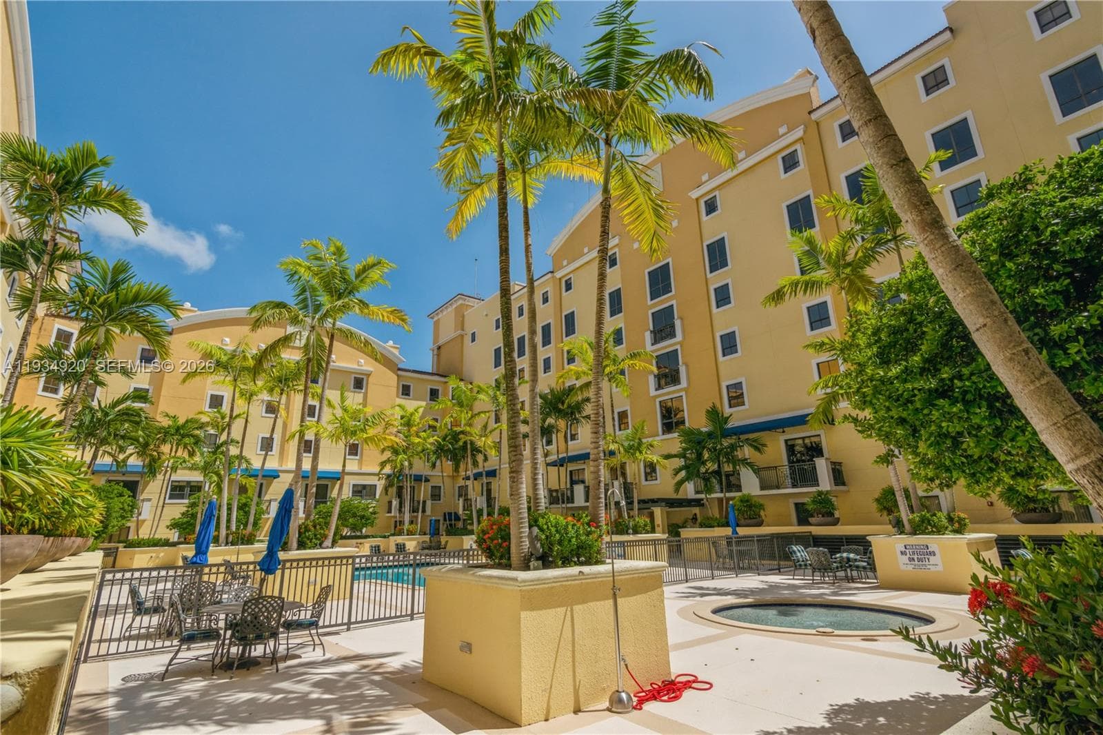 8395 SW 73rd Ave # 417, Miami FL 33143 — 9