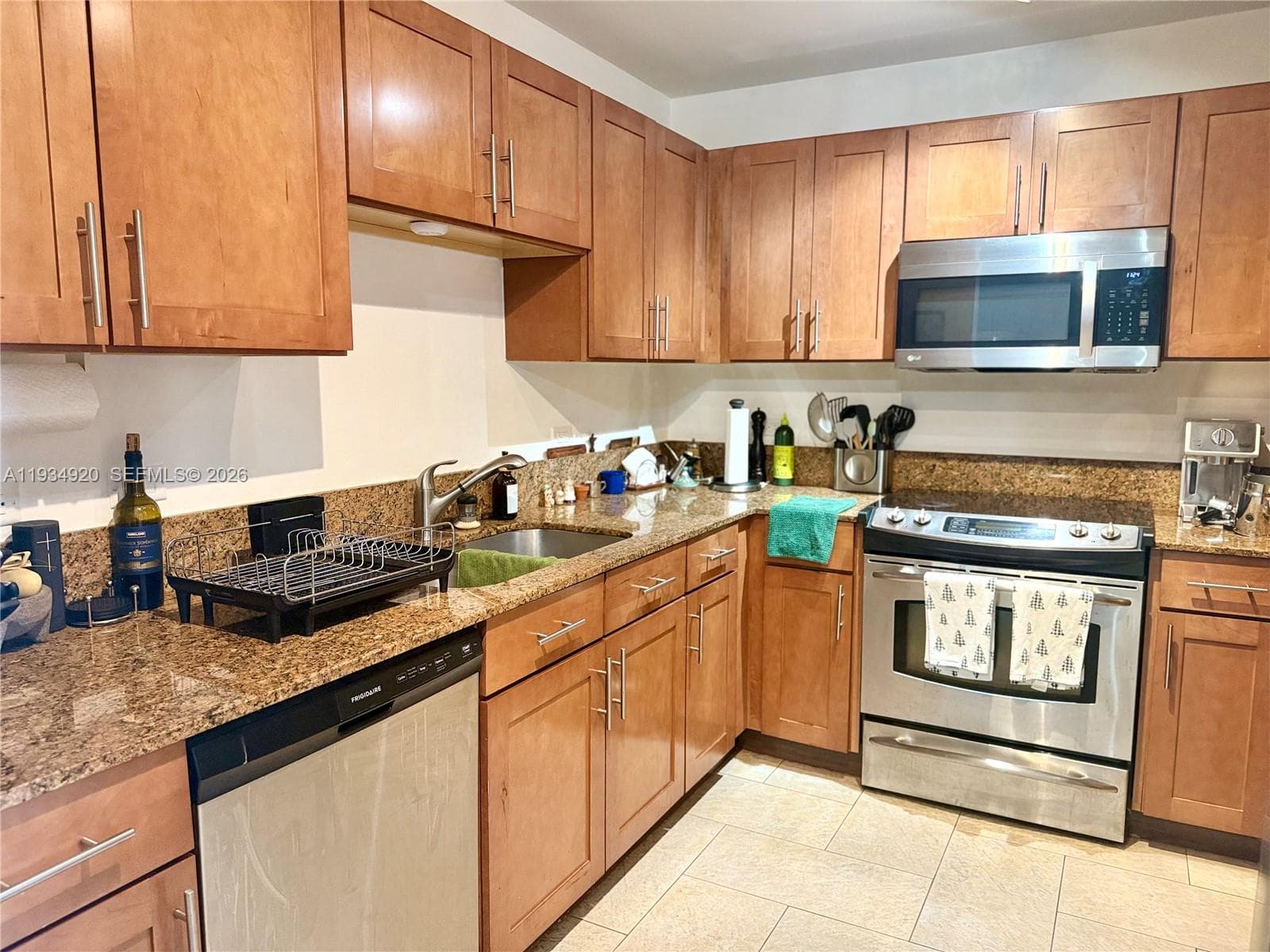 8395 SW 73rd Ave # 417, Miami FL 33143 — 24