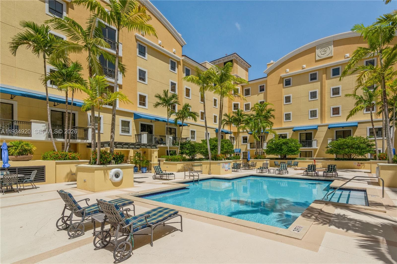 8395 SW 73rd Ave # 417, Miami FL 33143 — 11