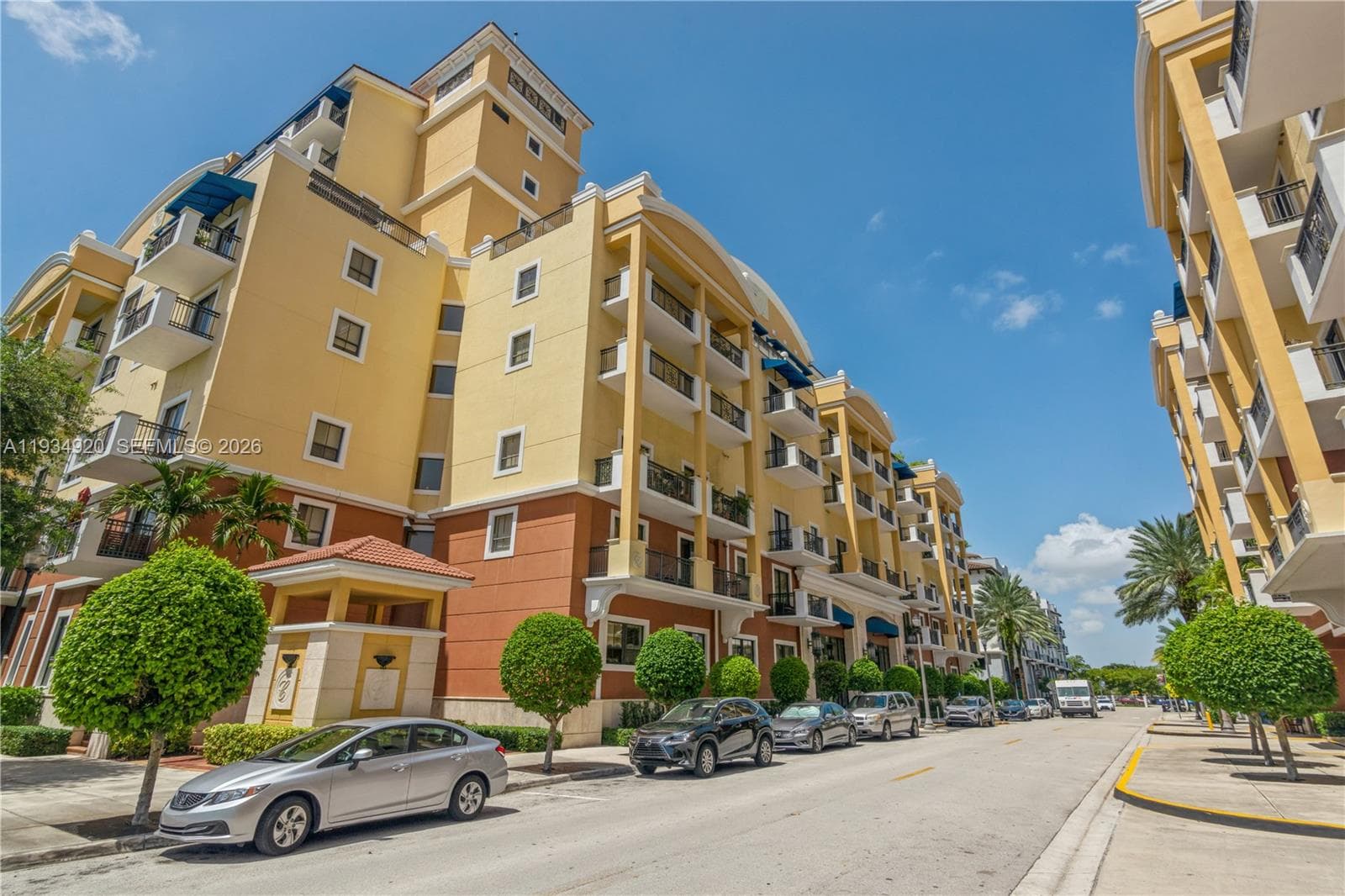 8395 SW 73rd Ave # 417, Miami FL 33143 — 4