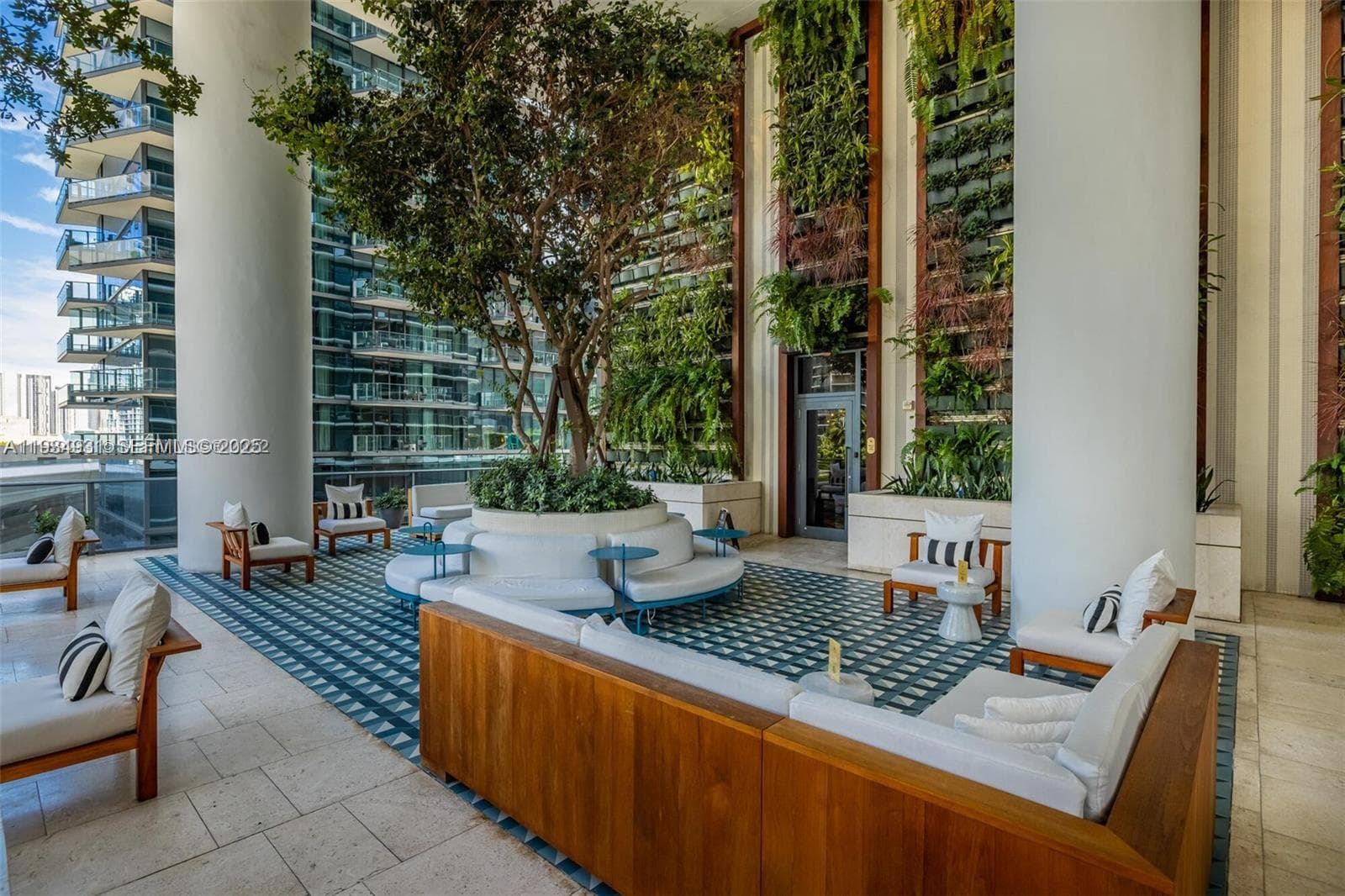 801 S Miami Ave # 509, Miami FL 33130 — 23