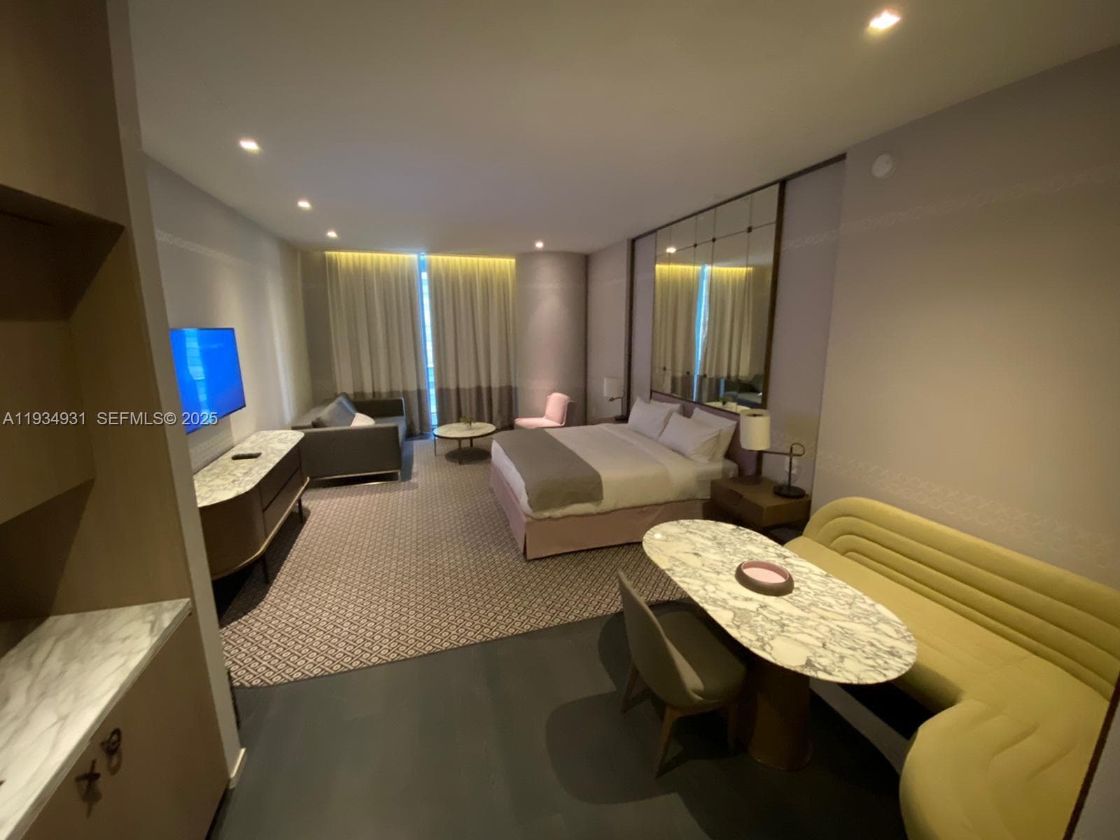 801 S Miami Ave # 509, Miami FL 33130 — 2
