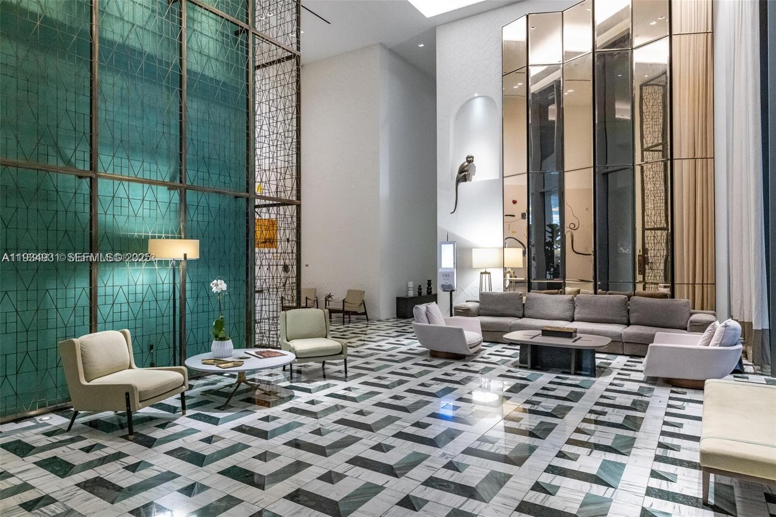 801 S Miami Ave # 509, Miami FL 33130 — 3
