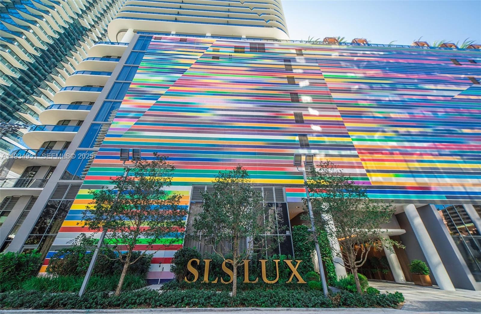 801 S Miami Ave # 509, Miami FL 33130 — 1