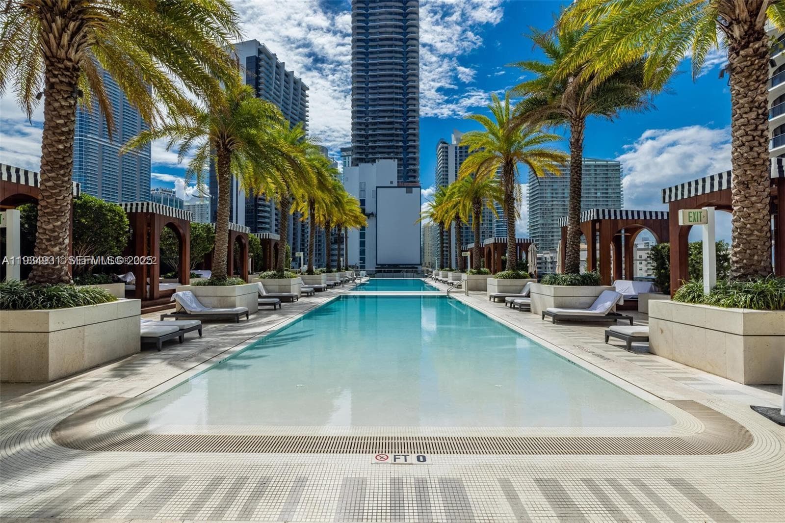 801 S Miami Ave # 509, Miami FL 33130 — 20