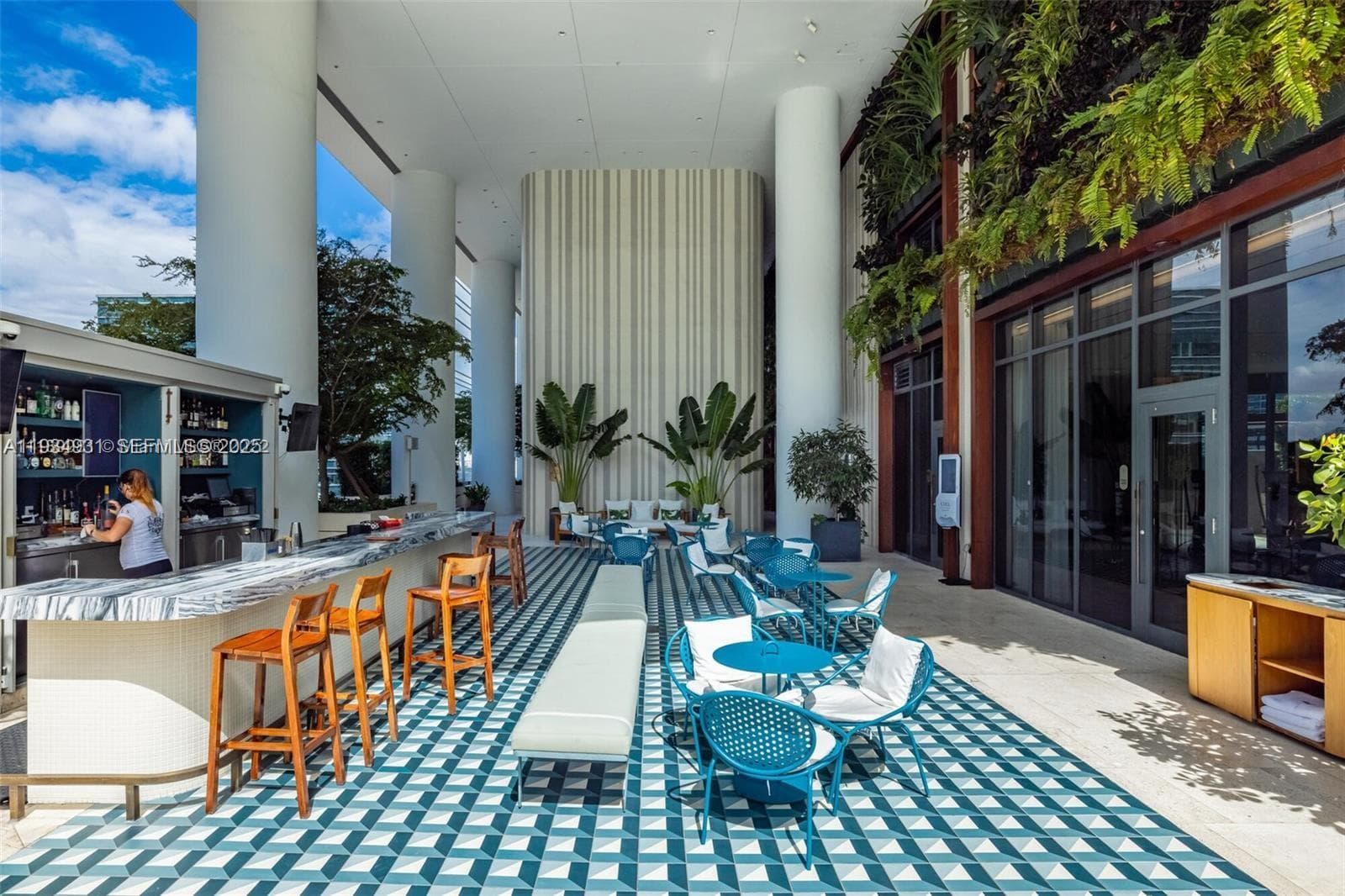 801 S Miami Ave # 509, Miami FL 33130 — 24