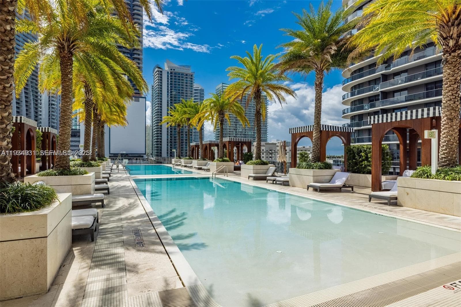 801 S Miami Ave # 509, Miami FL 33130 — 21