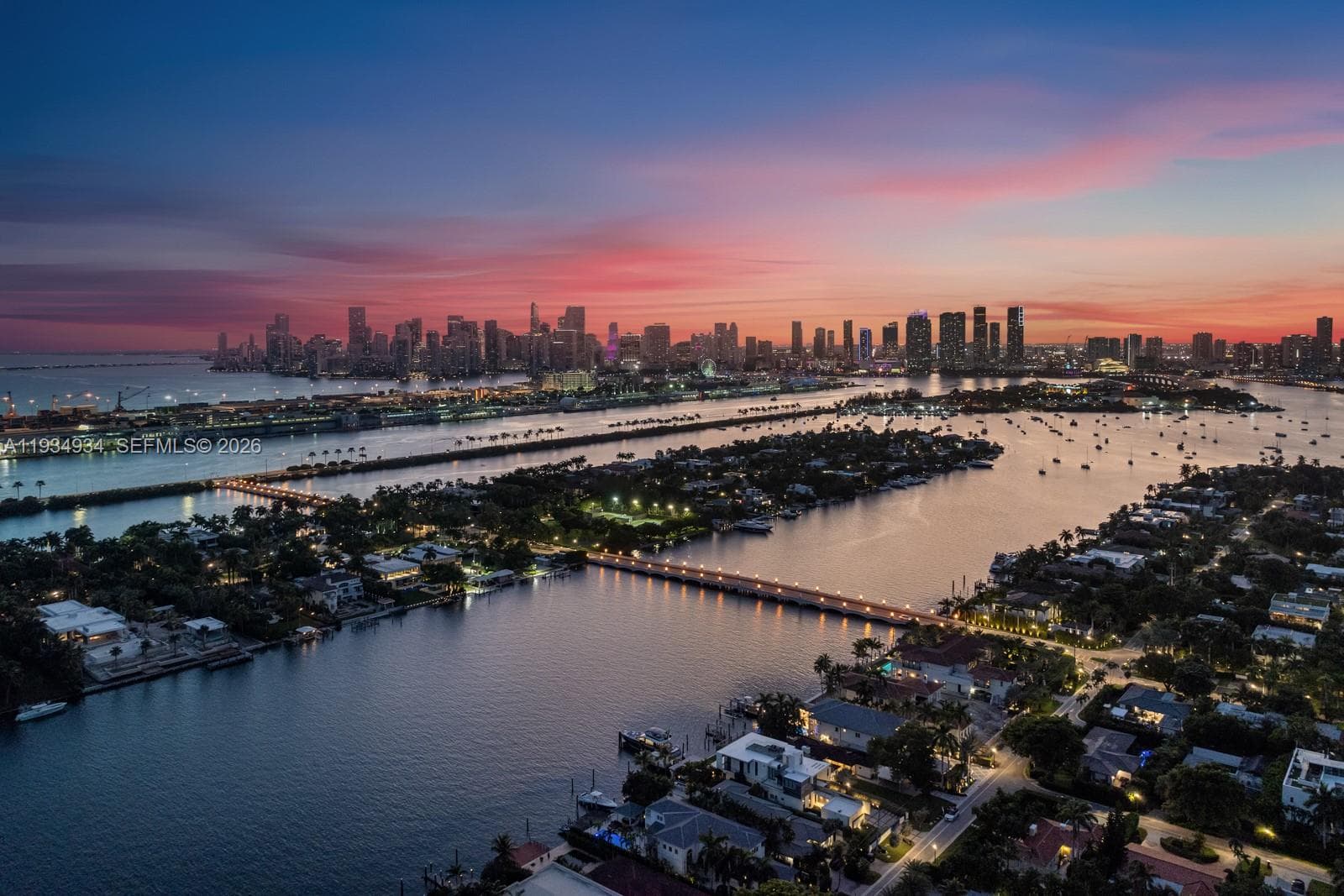 176 S Hibiscus Drive, Miami Beach FL 33139 — 43